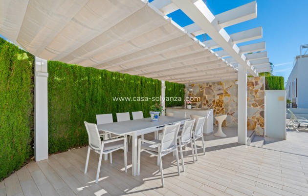 Revente - Bungalow - Torrevieja - Costa Blanca