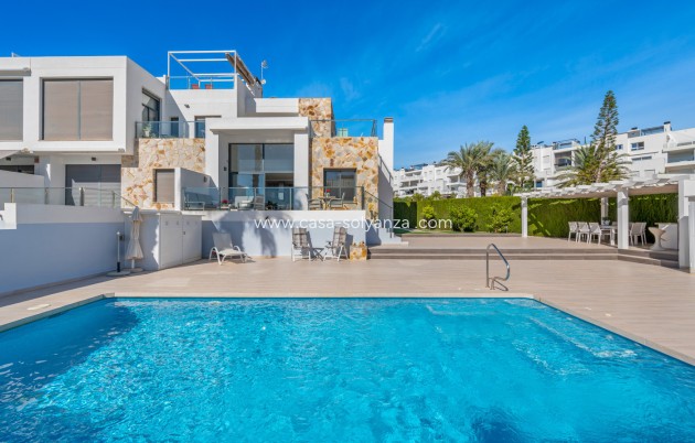 Revente - Bungalow - Torrevieja - Costa Blanca