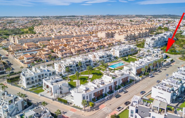 Revente - Bungalow - Torrevieja - Costa Blanca