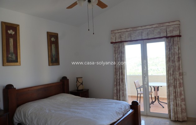 Revente - Villa - La Sella Golf - Inland