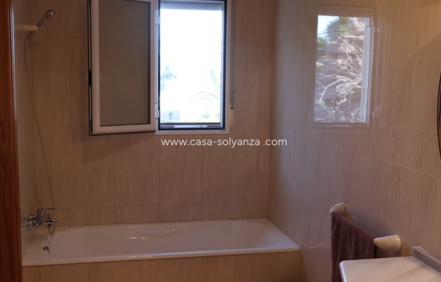 Revente - Villa - La Sella Golf - Inland