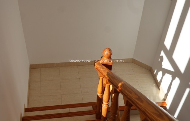 Revente - Villa - La Sella Golf - Inland