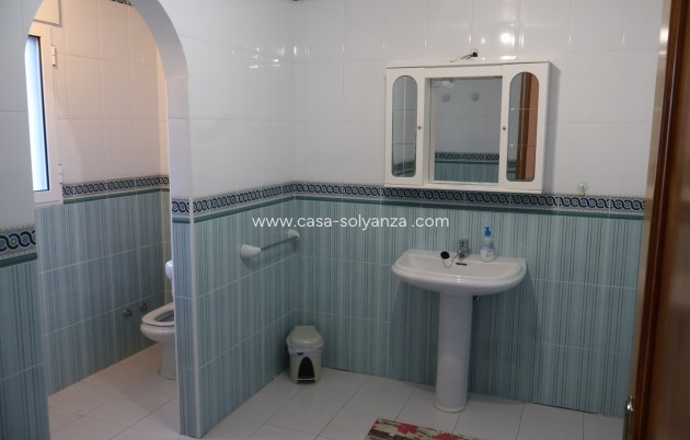 Revente - Villa - La Sella Golf - Inland