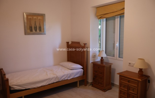 Revente - Villa - La Sella Golf - Inland