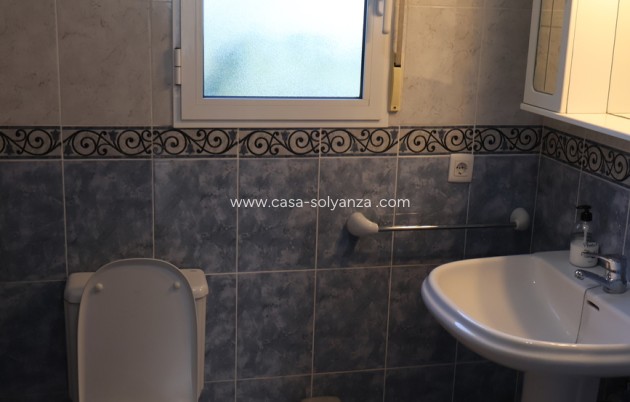 Revente - Villa - La Sella Golf - Inland