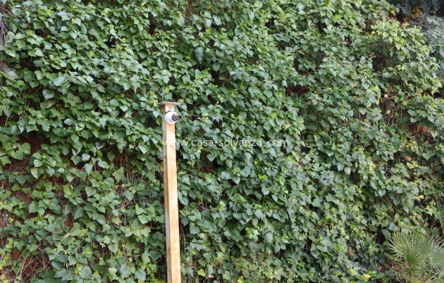 Revente - Villa - La Sella Golf - Inland