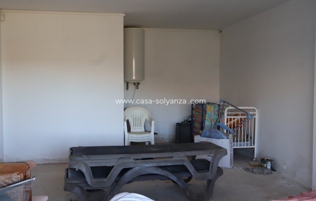 Revente - Villa - La Sella Golf - Inland