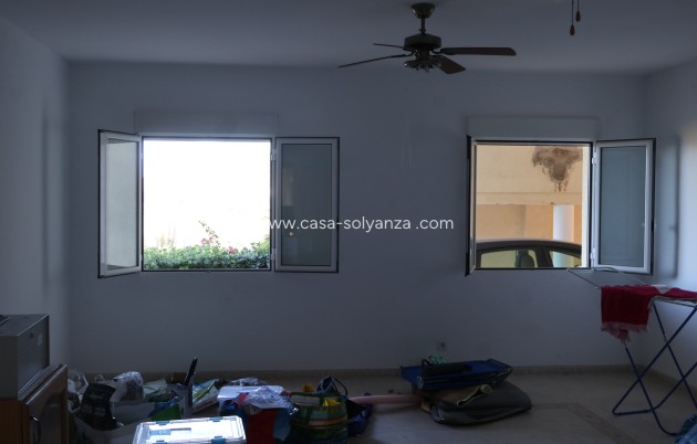 Revente - Villa - La Sella Golf - Inland