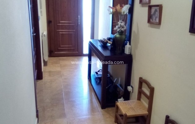 Revente - Villa - Pilar de la Horadada - Costa Blanca