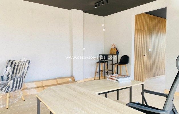 Revente - Commercial - Orihuela Costa - Villamartín