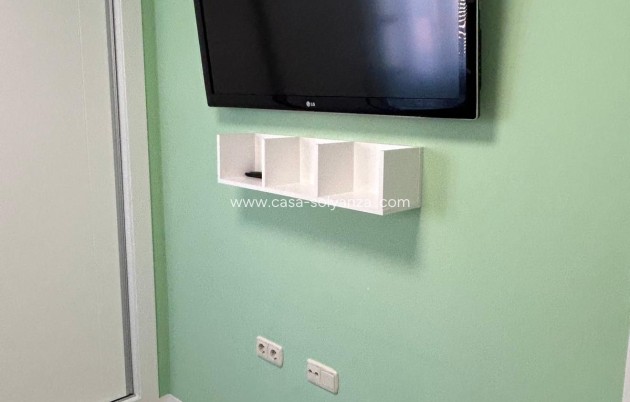 Revente - Appartement - Torrevieja - Playa del Cura