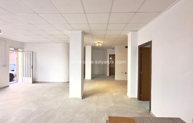 Reventa - Apartamento / piso - Torrevieja - Center