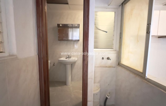 Reventa - Apartamento / piso - Torrevieja - Center