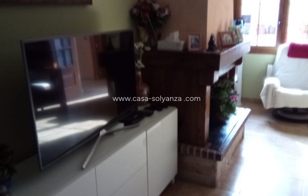 Revente - Villa - Pilar de la Horadada - Costa Blanca