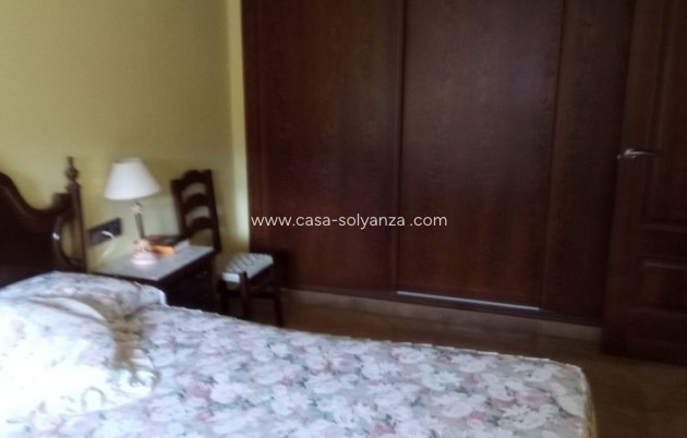 Revente - Villa - Pilar de la Horadada - Costa Blanca