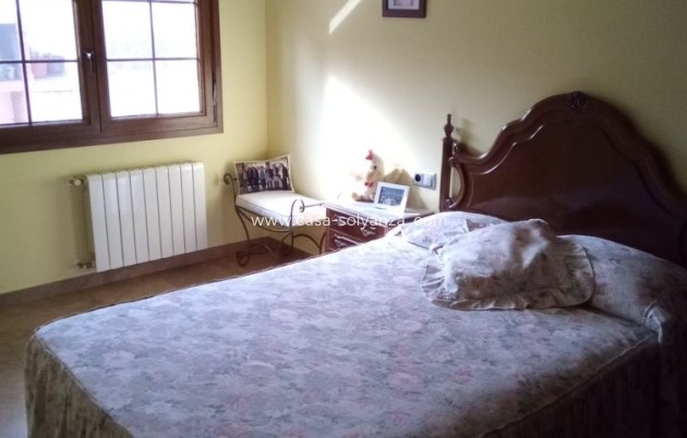Revente - Villa - Pilar de la Horadada - Costa Blanca