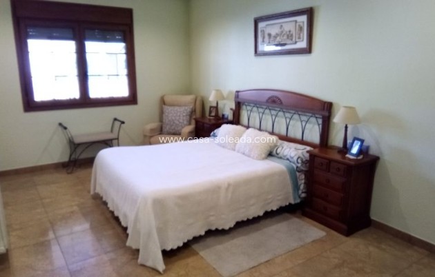 Revente - Villa - Pilar de la Horadada - Costa Blanca
