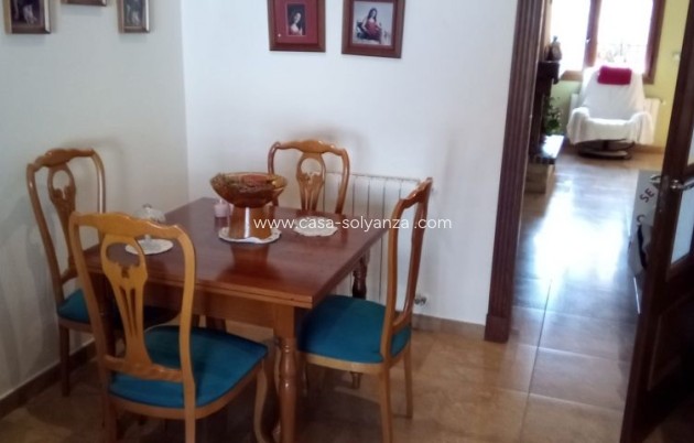 Revente - Villa - Pilar de la Horadada - Costa Blanca