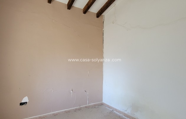 Wiederverkauf - Finca / Country Property - Torremendo