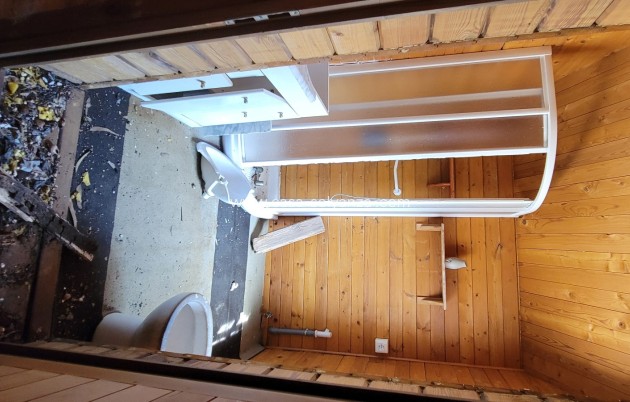 Wiederverkauf - Finca / Country Property - Torremendo