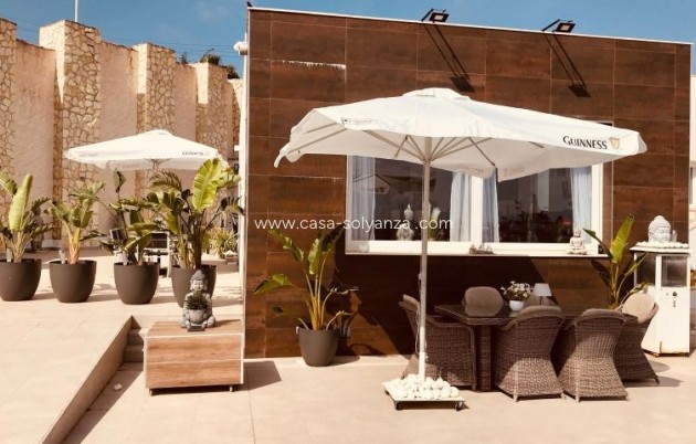 Resale - Villa - Ciudad Quesada - Costa Blanca