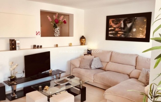 Resale - Villa - Ciudad Quesada - Costa Blanca
