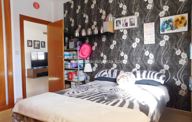 Herverkoop - Villa - Ciudad Quesada