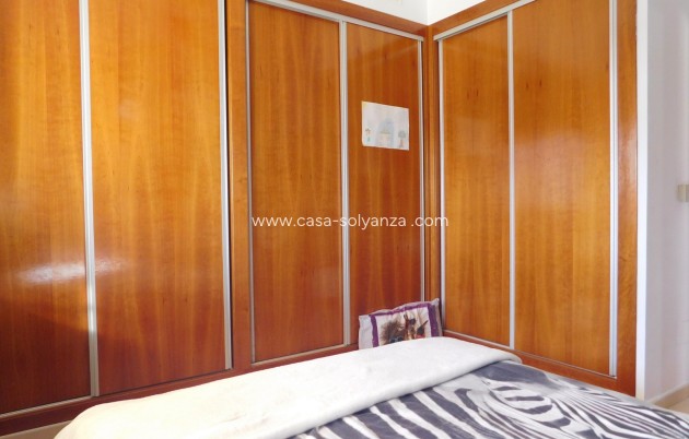 Herverkoop - Villa - Ciudad Quesada