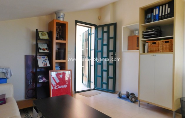 Herverkoop - Villa - Ciudad Quesada