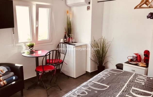 Resale - Villa - Ciudad Quesada - Costa Blanca