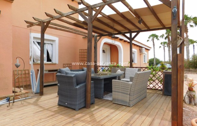 Resale - Villa - Dolores