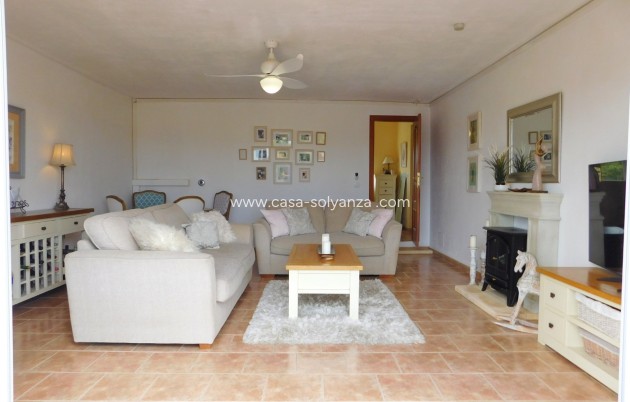 Resale - Villa - Dolores