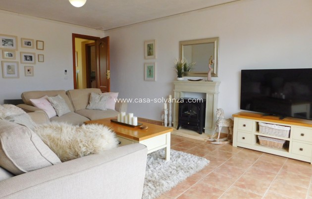 Resale - Villa - Dolores