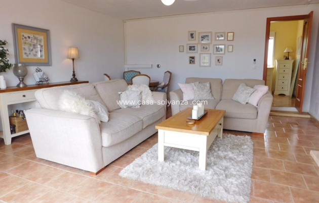 Resale - Villa - Dolores