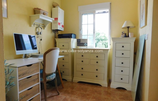 Resale - Villa - Dolores