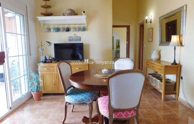 Resale - Villa - Dolores