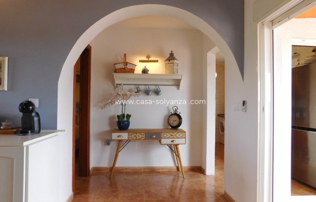 Resale - Villa - Dolores
