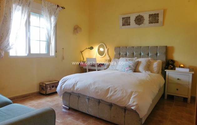 Resale - Villa - Dolores