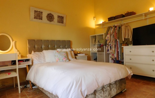 Resale - Villa - Dolores