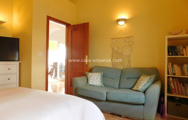 Resale - Villa - Dolores