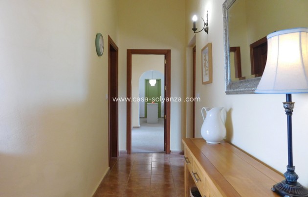 Resale - Villa - Dolores