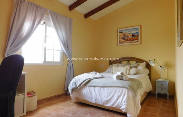 Resale - Villa - Dolores