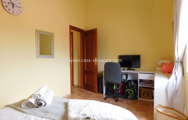 Resale - Villa - Dolores