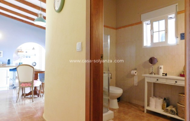 Resale - Villa - Dolores