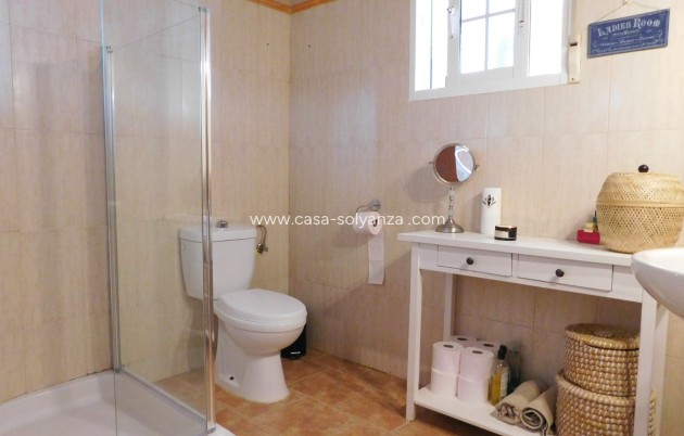 Resale - Villa - Dolores