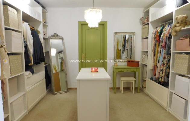 Resale - Villa - Dolores