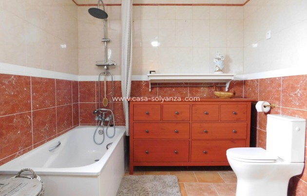 Resale - Villa - Dolores