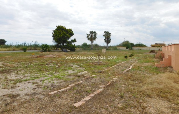 Resale - Villa - Dolores