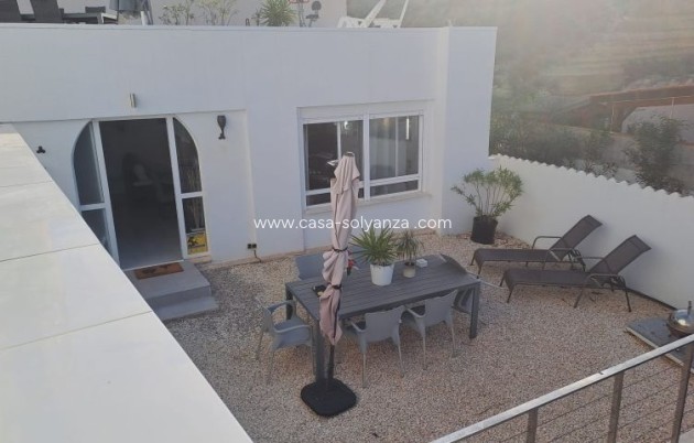 Resale - Villa - Ciudad Quesada - Costa Blanca