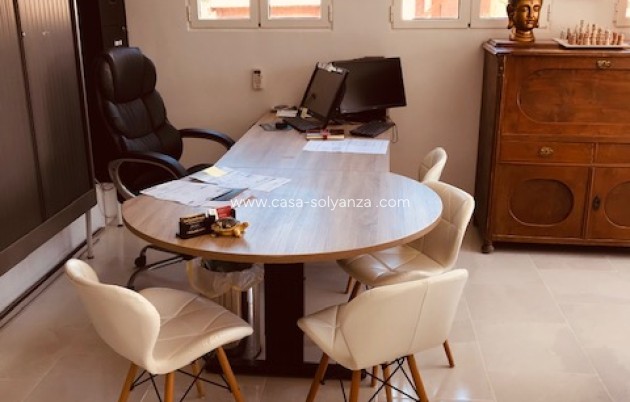 Resale - Villa - Ciudad Quesada - Costa Blanca